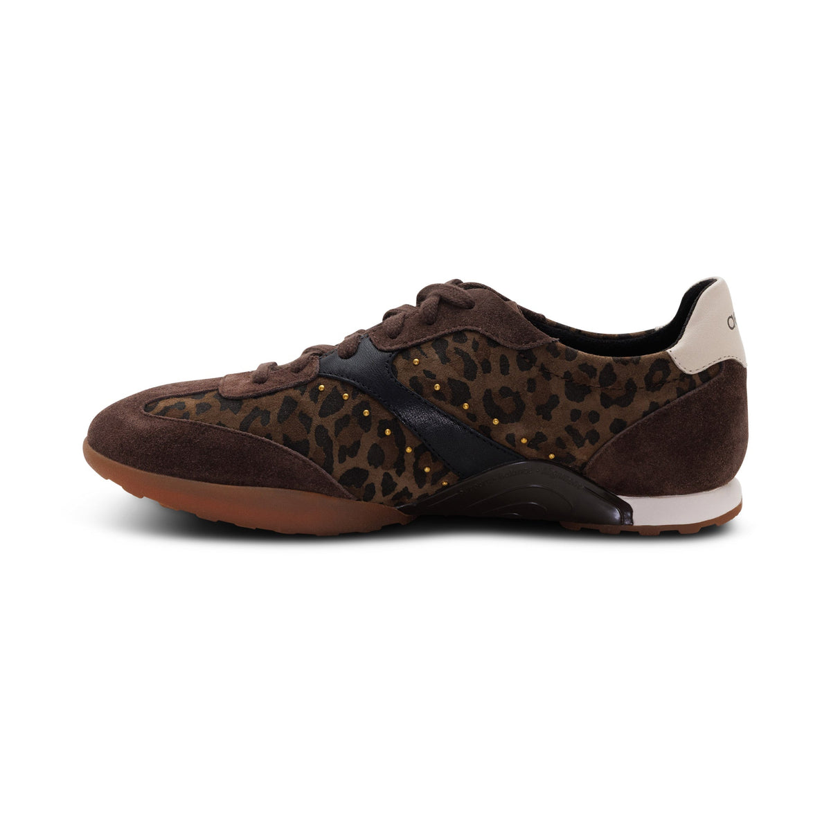 Sloane Arch Support Sneaker - Leopard
