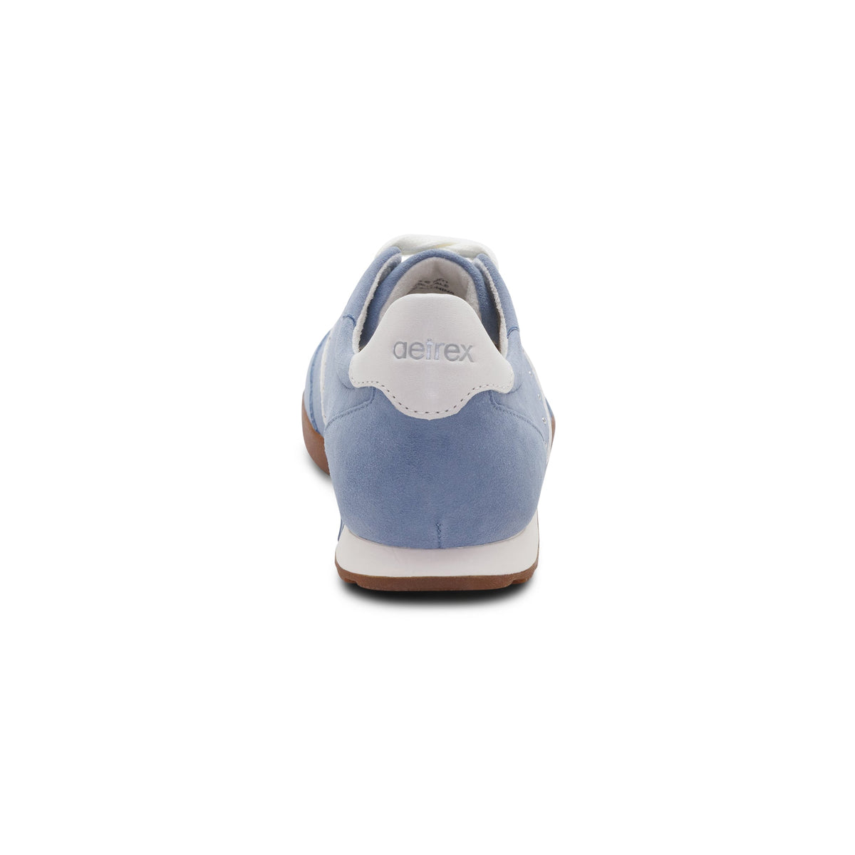 Sloane Arch Support Sneaker - Sky Blue
