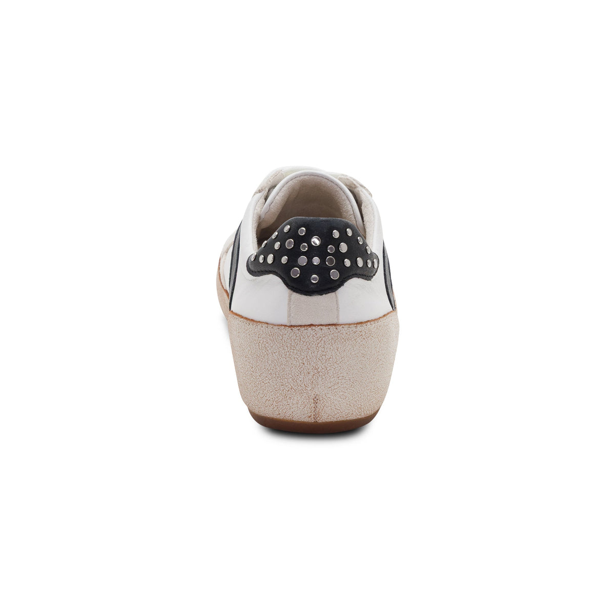 Tess Arch Support Sneaker - White