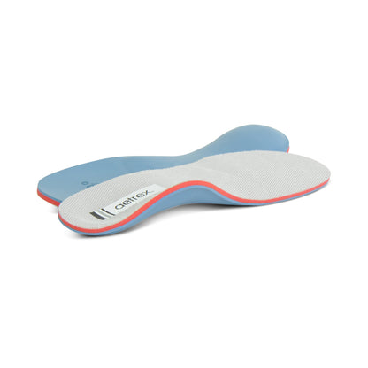 Women's Extreme Comfort Orthotics - Insoles for Superior Cushioning