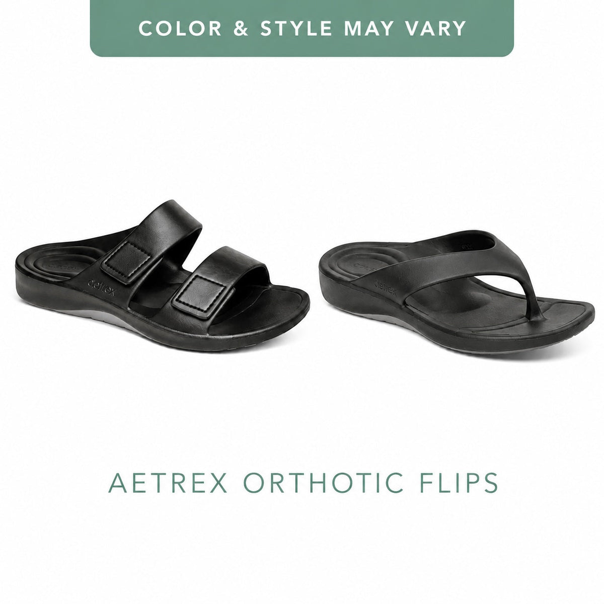 Men's Plantar Fasciitis Kit