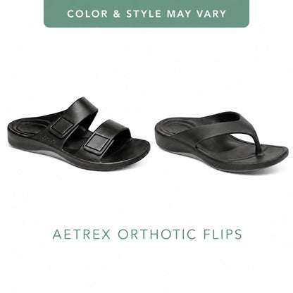 Men's Plantar Fasciitis Kit