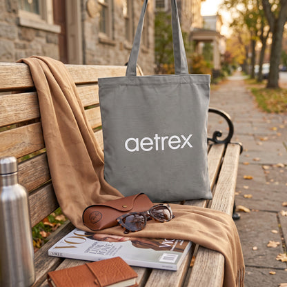 Aetrex Classic Tote Bag