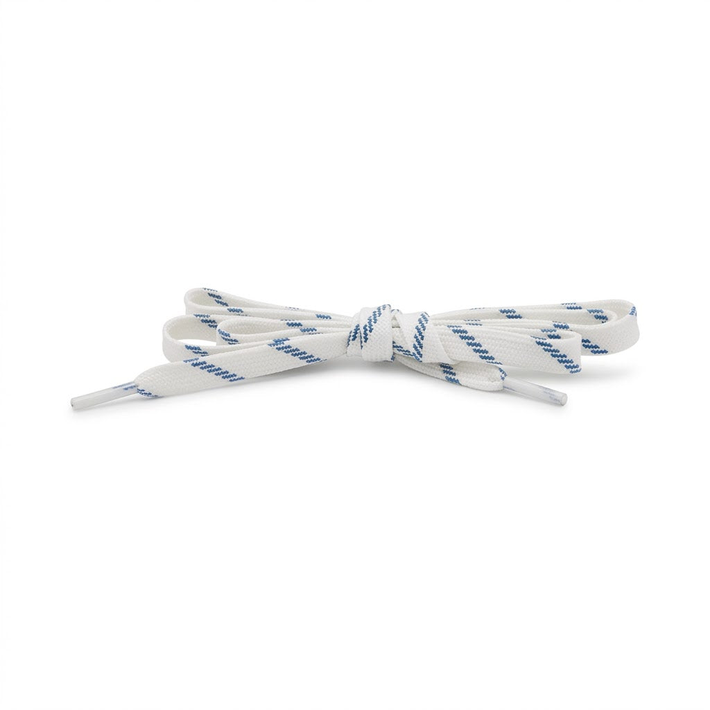 Sloane Arch Support Sneaker - Sky Blue